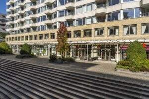 Koningin Wilhelminaplein 56 Amsterdam